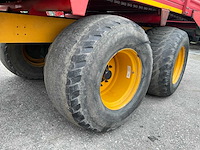 1999 schuitemaker siwa 180 silagewagen - afbeelding 16 van  18