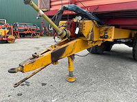 1999 schuitemaker siwa 180 silagewagen - afbeelding 17 van  18