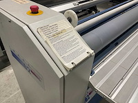 1999 seal image 62 plus lamineermachine - afbeelding 3 van  12