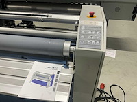 1999 seal image 62 plus lamineermachine - afbeelding 7 van  12