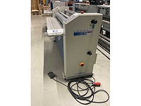 1999 seal image 62 plus lamineermachine - afbeelding 8 van  12