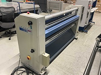 1999 seal image 62 plus lamineermachine - afbeelding 9 van  12