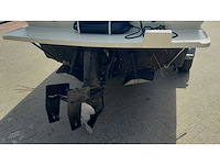 1999 sealine conti 19 sport speedboot - afbeelding 7 van  22