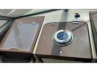 1999 sealine conti 19 sport speedboot - afbeelding 8 van  22