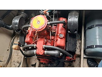 1999 sealine conti 19 sport speedboot - afbeelding 11 van  22
