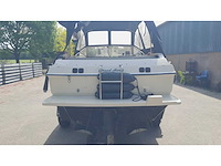 1999 sealine conti 19 sport speedboot - afbeelding 20 van  22