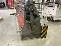 1999 sergi export 2550 x 3 plaatwals - afbeelding 6 van  14