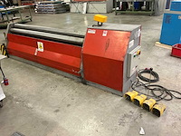 1999 sergi export 2550 x 3 plaatwals - afbeelding 1 van  14