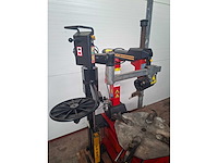 1999 sice s419 banden de-en montageapparaat - afbeelding 5 van  9