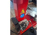 1999 sice s419 banden de-en montageapparaat - afbeelding 8 van  9