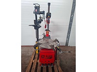 1999 sice s419 banden de-en montageapparaat - afbeelding 1 van  9