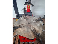 1999 sice s419 banden de-en montageapparaat - afbeelding 2 van  3