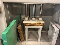 1999 sick persmachine - afbeelding 3 van  4