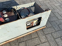 1999 sky jack sj 3 3220 hoogwerker - afbeelding 12 van  24