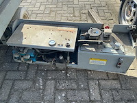 1999 sky jack sj 3 3220 hoogwerker - afbeelding 13 van  24