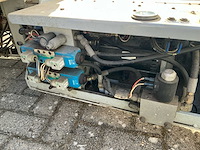 1999 sky jack sj 3 3220 hoogwerker - afbeelding 14 van  24