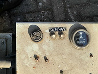 1999 sky jack sj 3 3220 hoogwerker - afbeelding 15 van  24