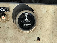 1999 sky jack sj 3 3220 hoogwerker - afbeelding 16 van  24