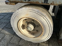 1999 sky jack sj 3 3220 hoogwerker - afbeelding 20 van  24