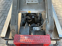 1999 sky jack sj 3 3220 hoogwerker - afbeelding 21 van  24