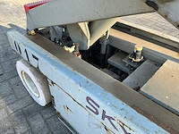 1999 sky jack sj 3 3220 hoogwerker - afbeelding 22 van  24