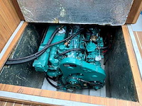 1999 sollux 700 motorjacht | volvo penta | 77 pk - afbeelding 2 van  26