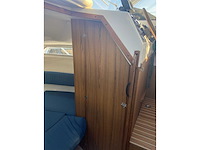 1999 sollux 700 motorjacht | volvo penta | 77 pk - afbeelding 4 van  26