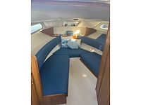 1999 sollux 700 motorjacht | volvo penta | 77 pk - afbeelding 5 van  26