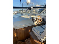 1999 sollux 700 motorjacht | volvo penta | 77 pk - afbeelding 6 van  26