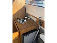 1999 sollux 700 motorjacht | volvo penta | 77 pk - afbeelding 7 van  26