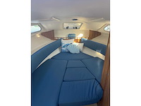 1999 sollux 700 motorjacht | volvo penta | 77 pk - afbeelding 8 van  26