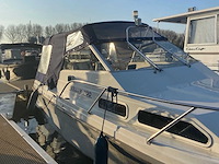 1999 sollux 700 motorjacht | volvo penta | 77 pk - afbeelding 1 van  26