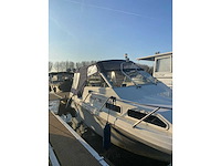 1999 sollux 700 motorjacht | volvo penta | 77 pk - afbeelding 19 van  26