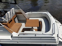 1999 sollux 700 motorjacht | volvo penta | 77 pk - afbeelding 25 van  26