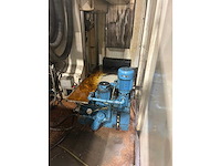 1999 soraluce tl-25 cnc universeel machinecentrum - afbeelding 16 van  24