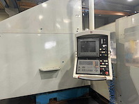 1999 soraluce tl-25 cnc universeel machinecentrum - afbeelding 20 van  24