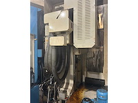 1999 soraluce tl-25 cnc universeel machinecentrum - afbeelding 7 van  24