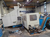 1999 soraluce tl-25 cnc universeel machinecentrum - afbeelding 8 van  24