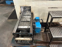 1999 soraluce tl-25 cnc universeel machinecentrum - afbeelding 10 van  24