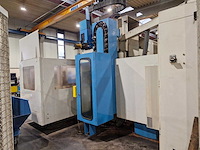 1999 soraluce tl-25 cnc universeel machinecentrum - afbeelding 13 van  24