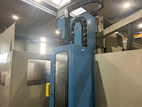 1999 soraluce tl-25 cnc universeel machinecentrum - afbeelding 14 van  24