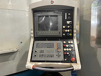 1999 soraluce tl-25 cnc universeel machinecentrum - afbeelding 21 van  24