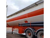 1999 spitzer oplegger (75165-168) - afbeelding 6 van  9