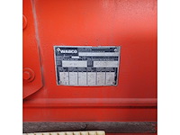 1999 spitzer oplegger (75165-168) - afbeelding 7 van  9