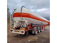 1999 spitzer oplegger (75165-195) - afbeelding 2 van  4