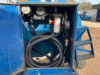 1999 steenbergen cib 300 mobiele horizontale opslagtank - afbeelding 2 van  11