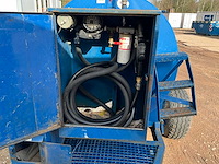 1999 steenbergen cib 300 mobiele horizontale opslagtank - afbeelding 10 van  11