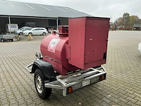 1999 steenbergen mobiele dieseltank - afbeelding 10 van  12
