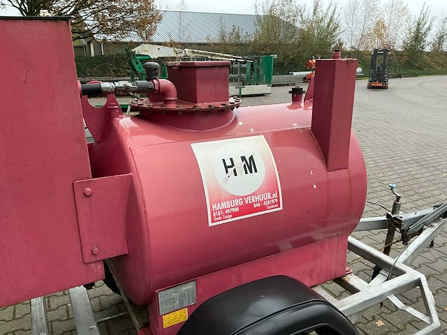 1999 steenbergen mobiele dieseltank - afbeelding 11 van  12