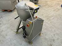 1999 stephan vm 60 vacuümmenger - afbeelding 5 van  9